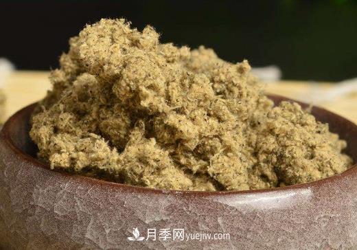 南阳艾条生产加工简介艾草的外观特征(图3)