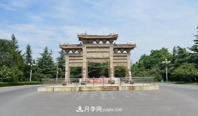 中国魅力城市，天鹅之城，河南三门峡市(图5)