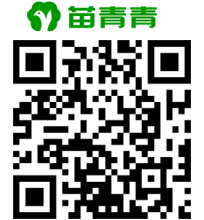 苗青青app，苗木批发交易的得力助手(图1)