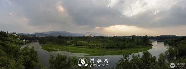 解读南阳三水三山，助力绿色生态发展(图6)