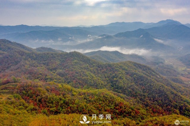 解读南阳三水三山，助力绿色生态发展(图4)