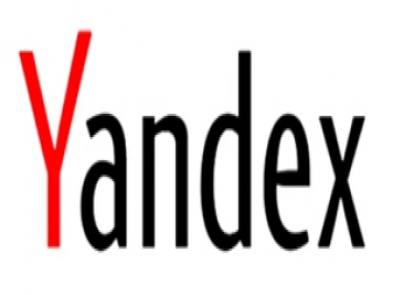 Yandex搜索