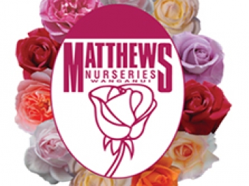 月季育种家：新西兰Matthews Nurseries(马修斯)