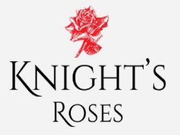 月季育种家：澳大利亚Knight's Roses