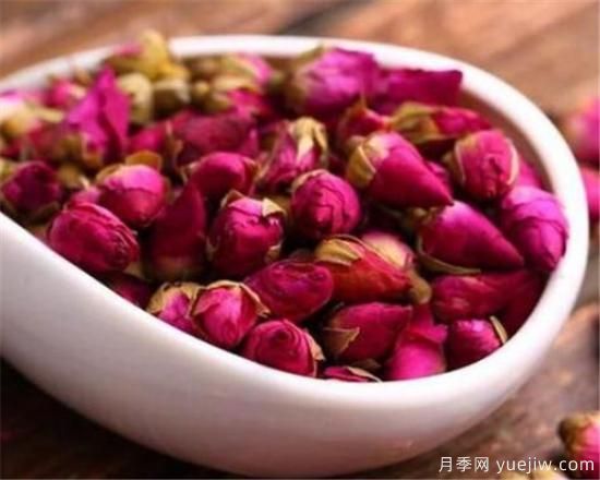 玫瑰花茶的功效与作用禁忌 一次泡几朵(图2)