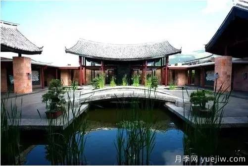 庭院设计与植物搭配的6大风格和30种玩法(图13)